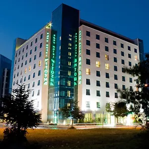 Vitosha Park - Free Indoor Pool & Parking Sofia