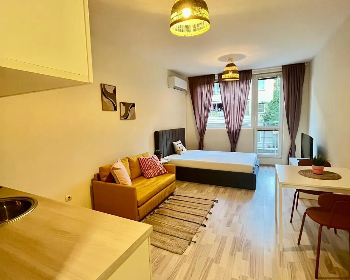 Studio 110 By Cosher Sofia